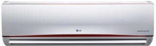 LG Deluxe Inverter AS-W246C7T0 23993 BTU Duvar Tipi Klima kullananlar yorumlar